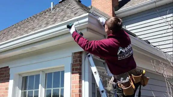 gutter services Nissequogue